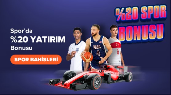 Casinomega Spor Bahisleri