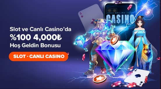 Casinomega